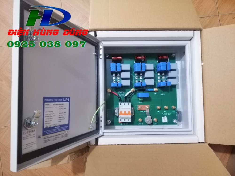 TỦ CẮt LỌc SÉt Lpi (1)