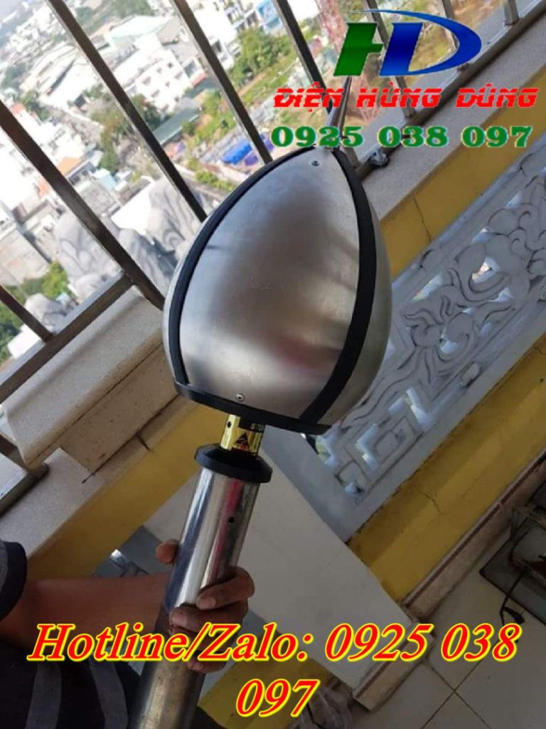 kim thu sét và kim chống sét